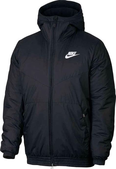 nike jas junior zwart|Nike Jassen voor kinderen online .